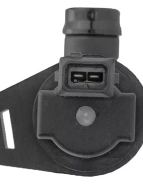 13907512576适用宝马E46 E81 X1 X3 Z4 E84 120i 316i 碳罐电磁阀