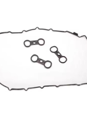 气门室盖垫11127582245适用宝马N52E60 E82 E90 E91 128i 328i X3