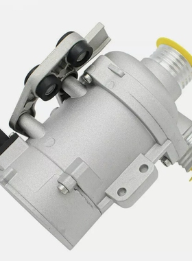 11518635092适用于09-13款宝马7系/5系电动冷却水泵