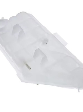 适用宝马 膨胀壶 冷水壶 水箱副水壶 储液罐 OE:1635000349
