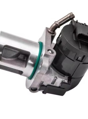 EGR阀 废气再循环阀 奔驰EGR VALVE 6421401060, A6421401060,