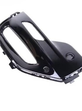 适用于宝马X5 G05M雾灯框51118099731 51118099732