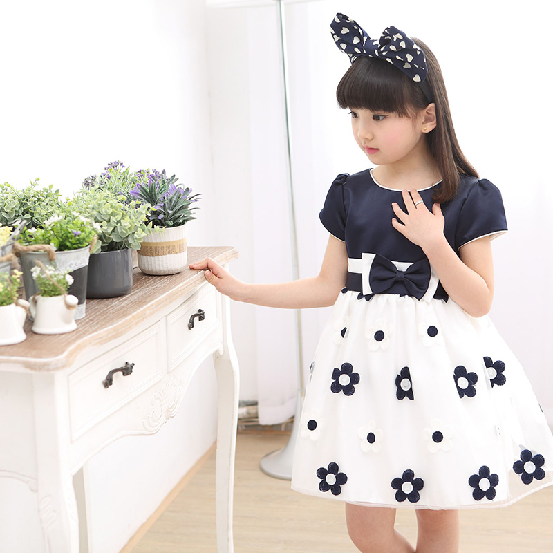 Robe enfant BYCP - Ref 2047803 Image 4