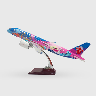 C919 大美湾区号