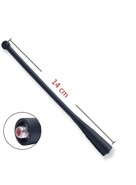 对讲机MTS2026 HT1000 VISAR MTX838 P8268波仔天线VHF134-174