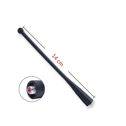 对讲机MTS2026 HT1000 VISAR MTX838 P8268波仔天线VHF134-174