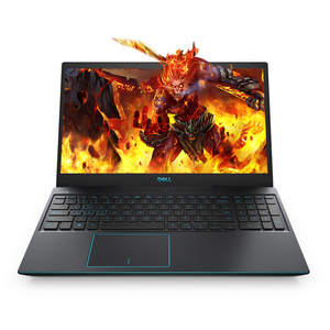 Dell/戴尔 游匣 15 7567/G7 G3吃鸡游轻薄学生戏本i5I7笔记本电脑