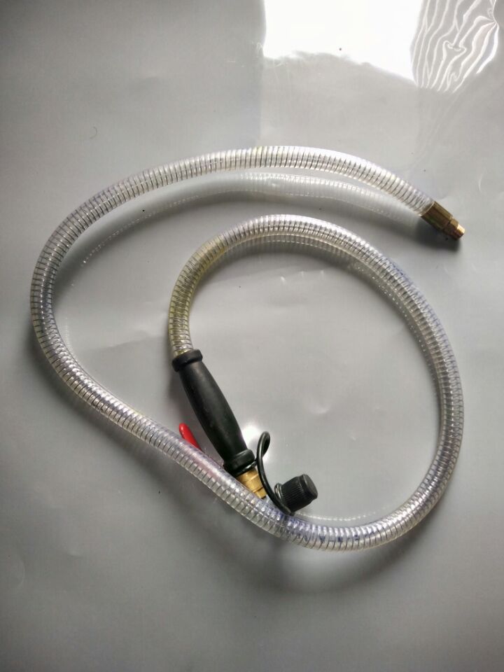 格林斯 抽油机 原厂配件 3197抽油机 量杯 抽油管 吸油管