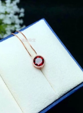 s925银包泡泡款吊坠空托