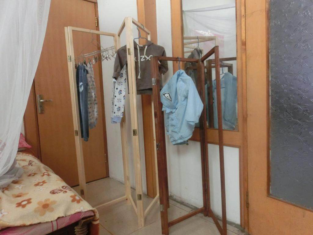 实木晾衣架屏风隔断玄关商场挂衣架屏风包邮,住宅家具,折屏,淘宝优惠券,粉丝福利购,淘宝优惠卷