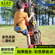 儿童爬树神器幼儿园户外攀岩攀爬墙岩点家用爬石攀爬架拉紧器玩具