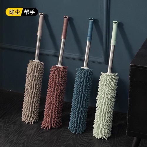 汽车擦车专用除尘扫鸡毛掸子