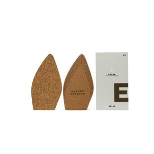 百丽定制软木半码 垫