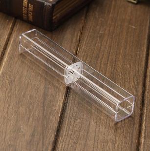 韩式半永久纹绣笔盒收纳盒打雾笔手工笔盒刀片针片整理盒纹绣用品