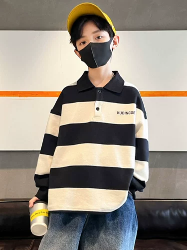 Детская летняя одежда, толстовка, футболка, лонгслив для мальчиков, подходит для подростков, осенняя