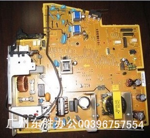 原装HP1536DN电源板/HP1566电源板/惠普1606电源板高压板供电板