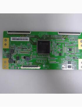 @原装长虹55U3C 55U1康佳LED55K35U屏HV550QUB逻辑板47-6021063