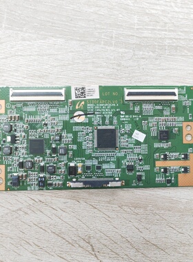 @三星UA46D5000PR  46K100C逻辑板S100FAPC2LV0.3 BN41-01678A测