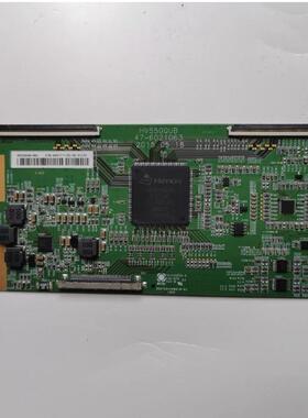 @原装 长虹55U3C 55U1 康佳LED55K35U逻辑板HV550QUB 47-6021063