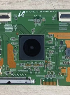 #原装正品康佳 LED65R6000U A65U逻辑板15Y-65-FU11BPCMTA4V0.4/1