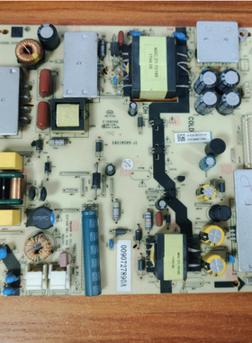 ##原装海尔LE49C51 液晶电视机电源板TV5006-ZC02-02 0090727890B