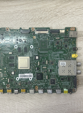 原装三星UA40D6000SJ主板BN41-01587B BN91-07117A 屏LD400CGC-C2