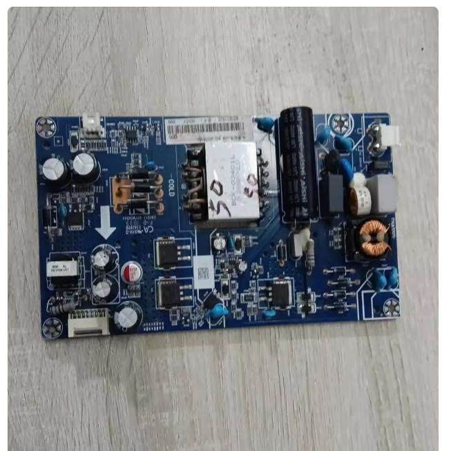 @原装长虹49D3S 43D2P 50A3U 50D3S电源板JUC7.820.00194091现货