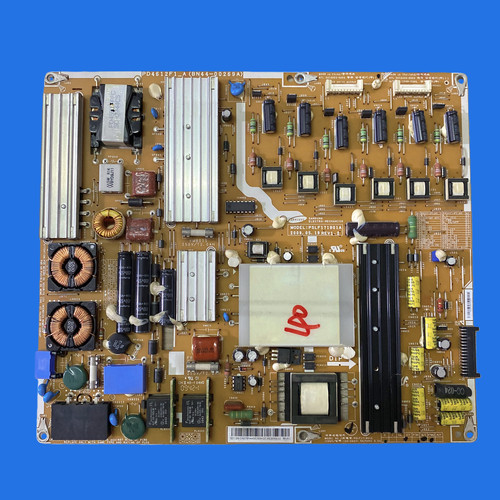 三星46B6000VFUA46B7000WF