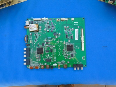 特价@原装海尔LE48A700K主板0091802300 V0.3配三星LTA480HW01屏