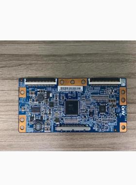 @原装 TCL L42F11 LT42630FX 46729F逻辑板T370HW03 VB 37T05-C06