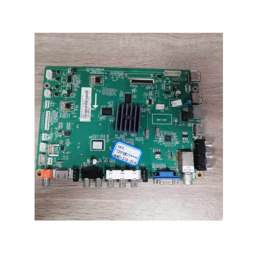 @原装长虹LED48C2000I主板JUC7.820.00081526 屏M480F14-E1-B测好