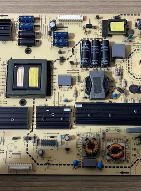 原装拆机厦华LE-55KQ68D 55KM68 ME 电源板 569ME0920A/B/C 实拍