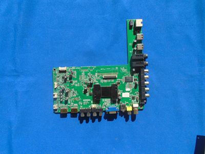 V原装 康佳LED42E350PDE 主板35017185 配屏 LC420DUN 正品现货