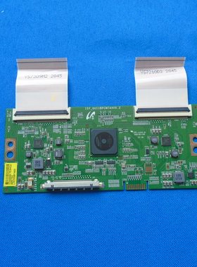 原装海尔 LQ55AL88S51 逻辑板 15Y-GU11BPCMTA4V0.2 屏LSC550FN08