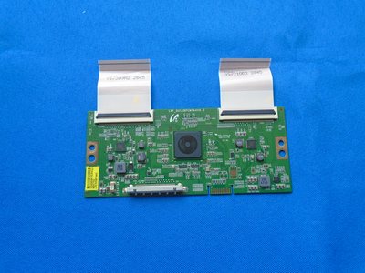 原装海尔 LQ55AL88S51 逻辑板 15Y-GU11BPCMTA4V0.2 屏LSC550FN08