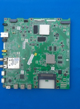 原装 LG 55UB8300-CG 主板EAX66085703 配屏LC550EQE(PG)(F2)现货
