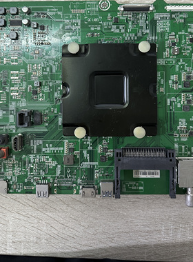 原装海信LED55EC880UCQ(BOM1)218511主板7.820.6588屏 HE550C5U51