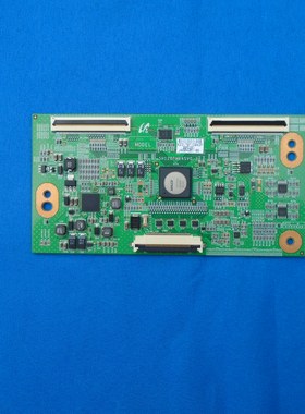 原厂原装三星UA46D6000SJ A46D6400UJ逻辑板SH120PMB4SV0.3 现货
