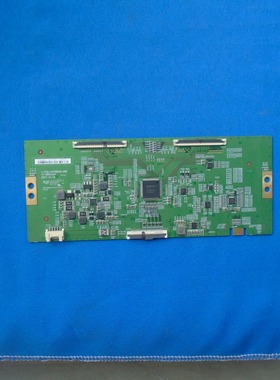 A实拍原装原厂海信75E3D 逻辑板C-PCB_HV750QUB-N9D 47-6021224
