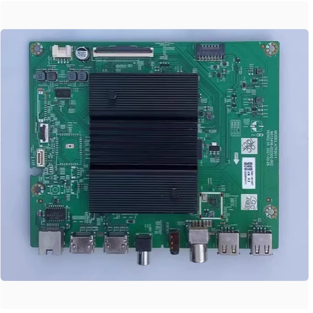 原装创维65A3主板N012406-002002-002 屏 RDL650WY LD0-900