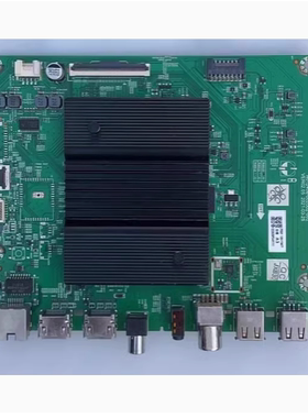 原装创维65A3主板N012406-002002-002 屏 RDL650WY LD0-900