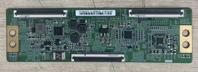 #原装正品小米L75M7-EA 逻辑板 47-6060002 HV750QUBF91 现货实拍