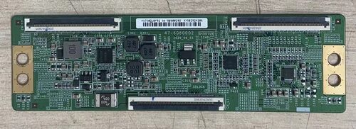 #原装正品小米L75M7-EA 逻辑板 47-6060002 HV750QUBF91 现货实拍