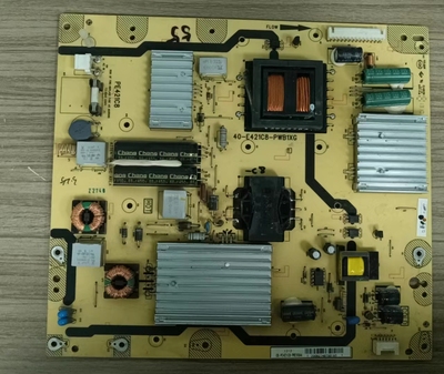 原装TCL L50E5010A电源板40-E421C8-PWB1XG 81-PE421C8-PL200AA
