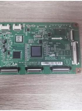 @原装三星PS64D8000FJ 逻辑板LJ92--01775A/01784 LJ41-09448现货