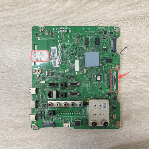 三星UA40ES5500R UA55/46ES6100J UA50/46ES5500R主板BN41-01812A