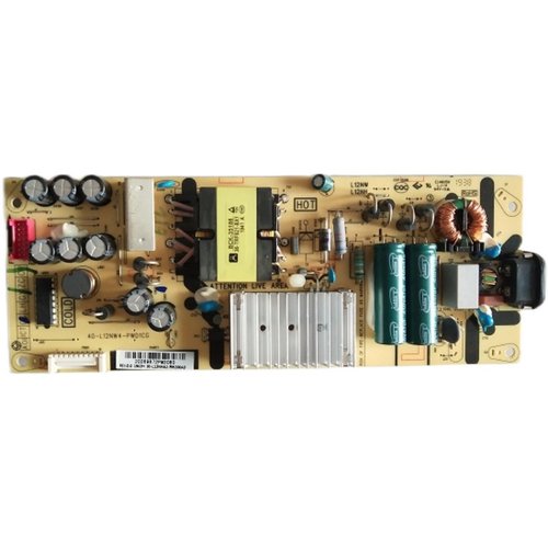 好A原装TCL 49A260电源板40-L12NW4-PWD1CG 08-L12NH92-PW200AA