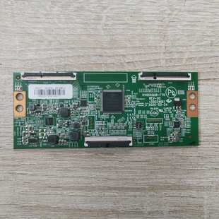 @康佳LED65K2 65C51 65G300E 65X5逻辑板HV650QUB-F70 35024661测