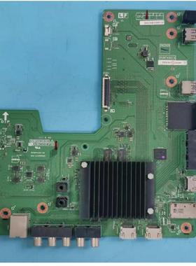 #原装原厂夏普LCD-55S3A主板QPWBXG516WJN2 DUNTKG516屏MA752-0