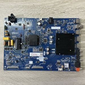 A原装长虹55D55 主板TPD.MT9632T.PC715 组件R25屏C550U22-E4实拍